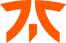 FNATIC logo