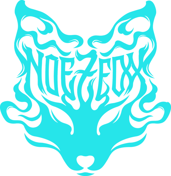 NOEZ FOXX logo
