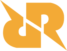 Rex Regum Qeon logo