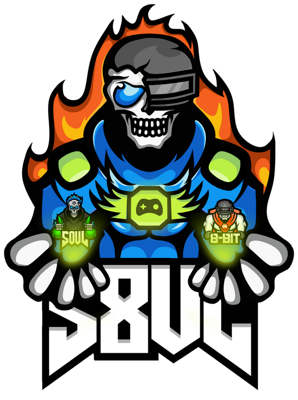S8UL Esports logo
