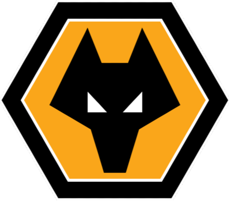 WOLVES ESPORTS logo