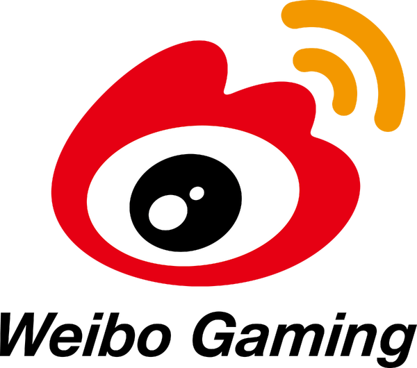 WEIBO GAMING logo